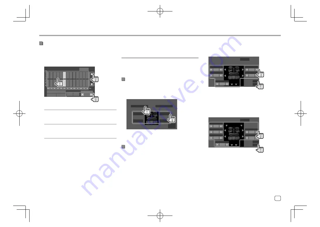 Kenwood DDX7018BT Скачать руководство пользователя страница 37