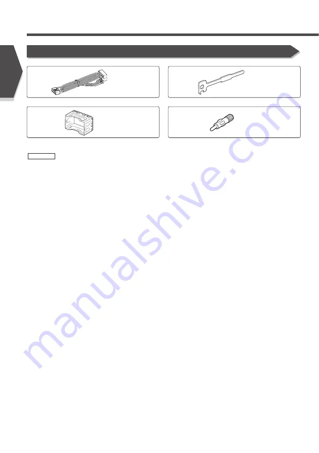 Kenwood DDX7025 Installation Manual Download Page 2