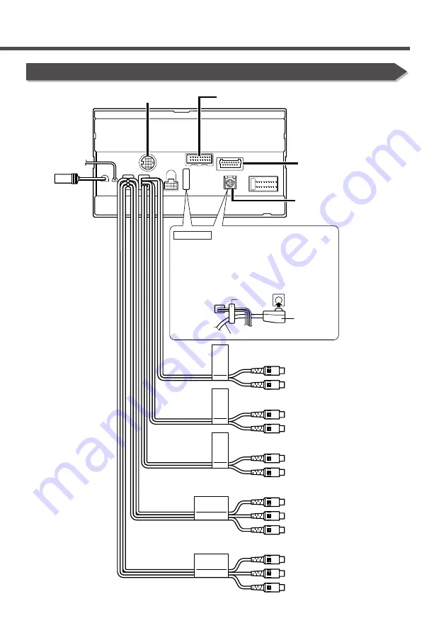 Kenwood DDX7025 Скачать руководство пользователя страница 7