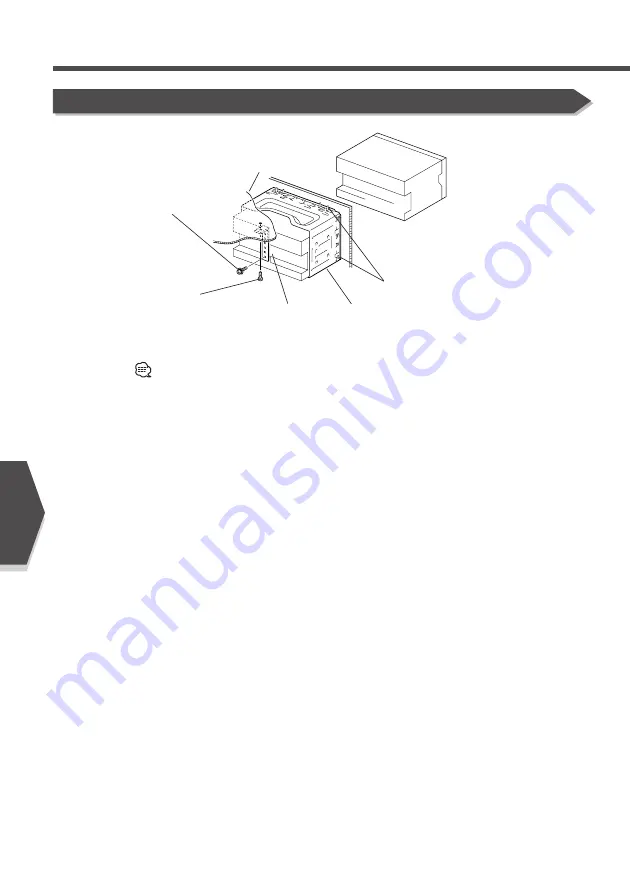 Kenwood DDX7025 Installation Manual Download Page 32