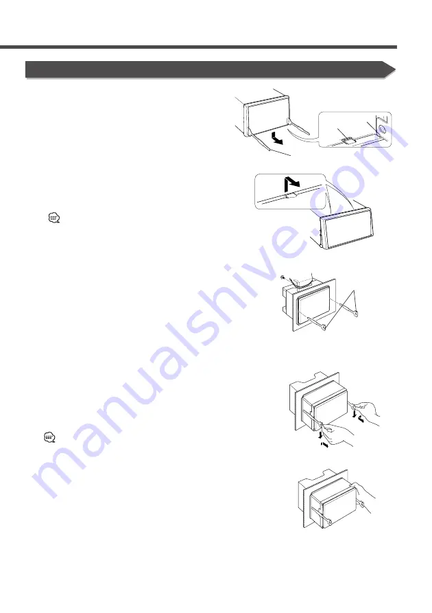 Kenwood DDX7025 Скачать руководство пользователя страница 33