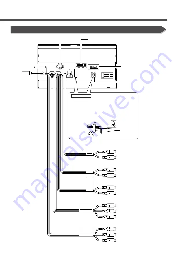 Kenwood DDX7025 Скачать руководство пользователя страница 39