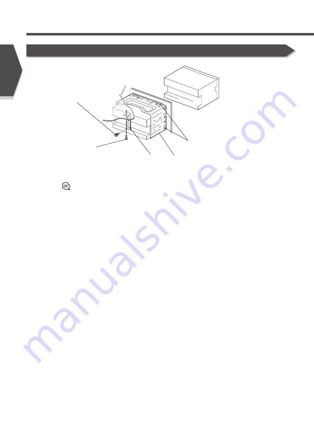 Kenwood DDX7025 Installation Manual Download Page 56