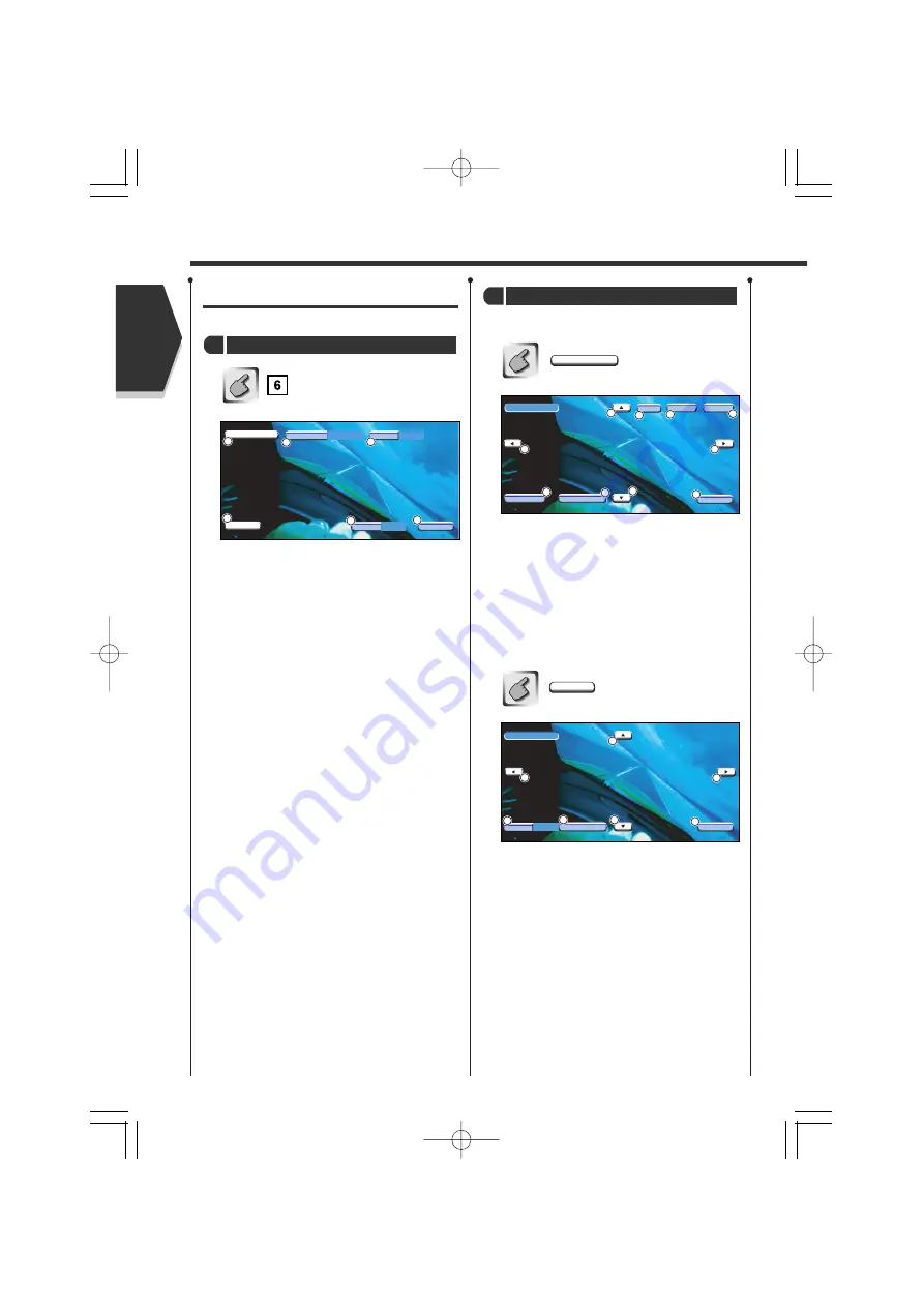 Kenwood DDX7025 Instruction Manual Download Page 18