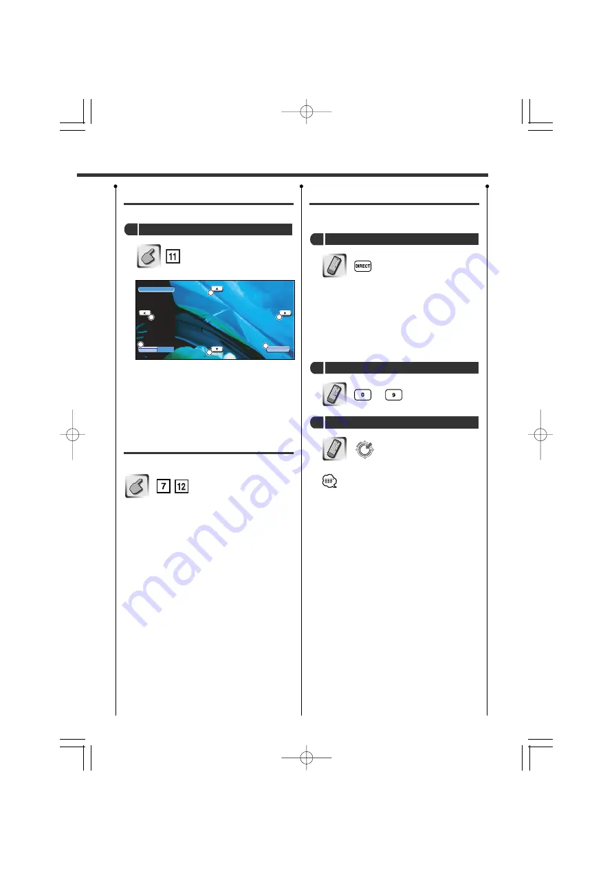 Kenwood DDX7025 Instruction Manual Download Page 19