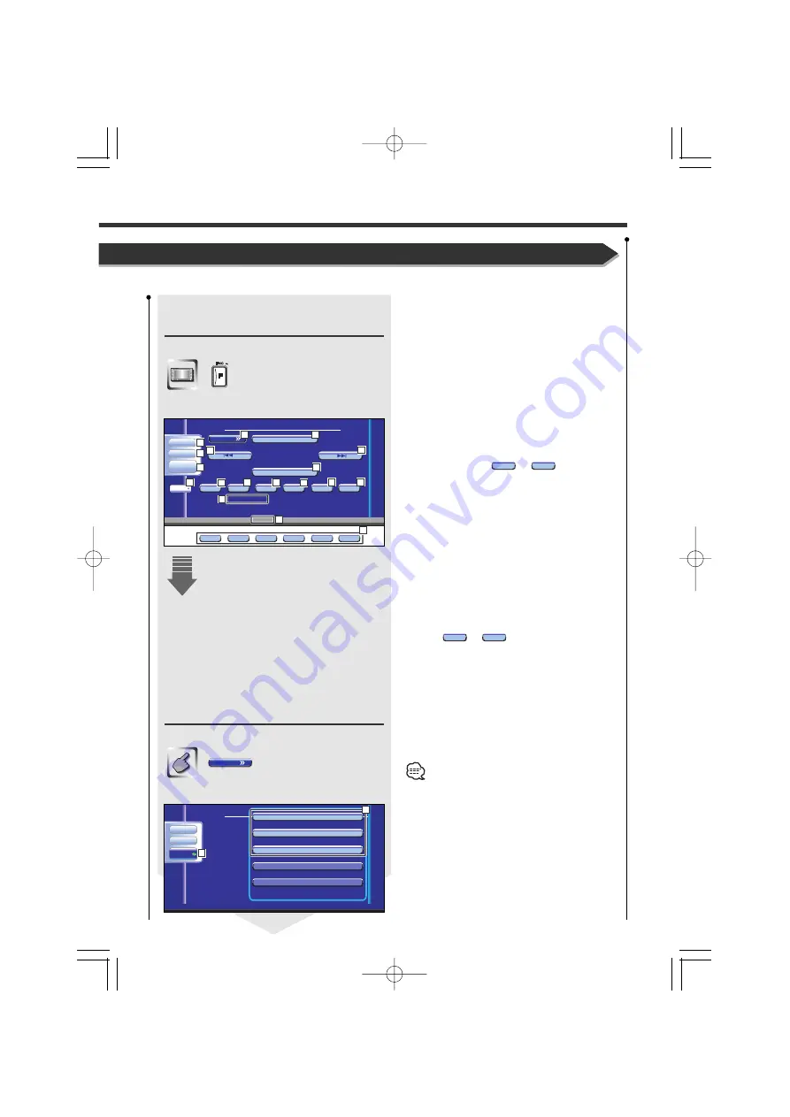 Kenwood DDX7025 Instruction Manual Download Page 21