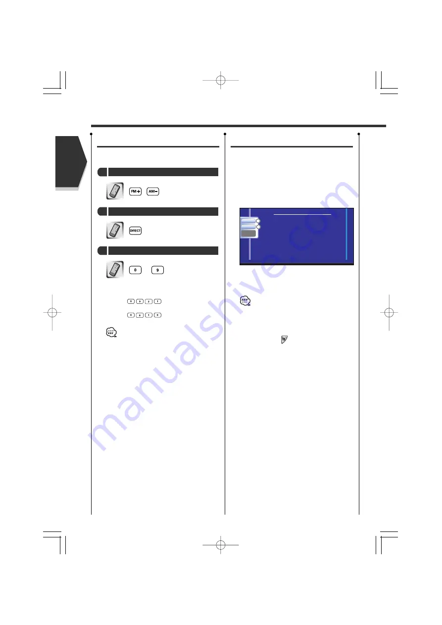 Kenwood DDX7025 Instruction Manual Download Page 24