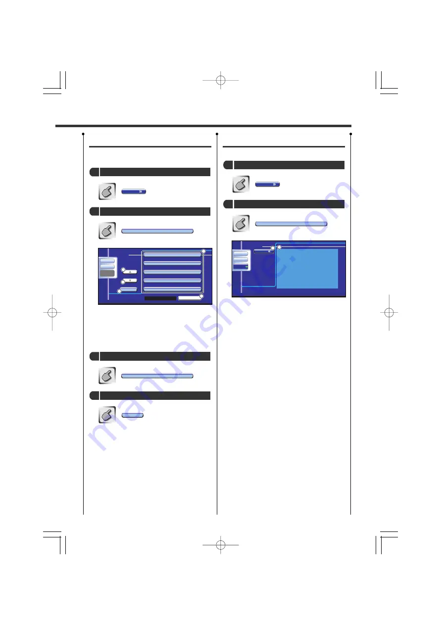 Kenwood DDX7025 Instruction Manual Download Page 25