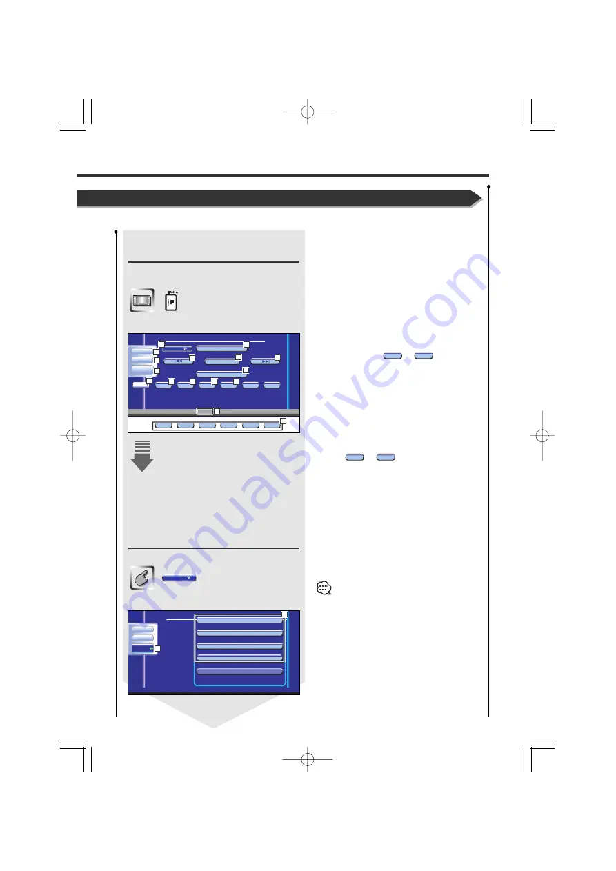 Kenwood DDX7025 Instruction Manual Download Page 39