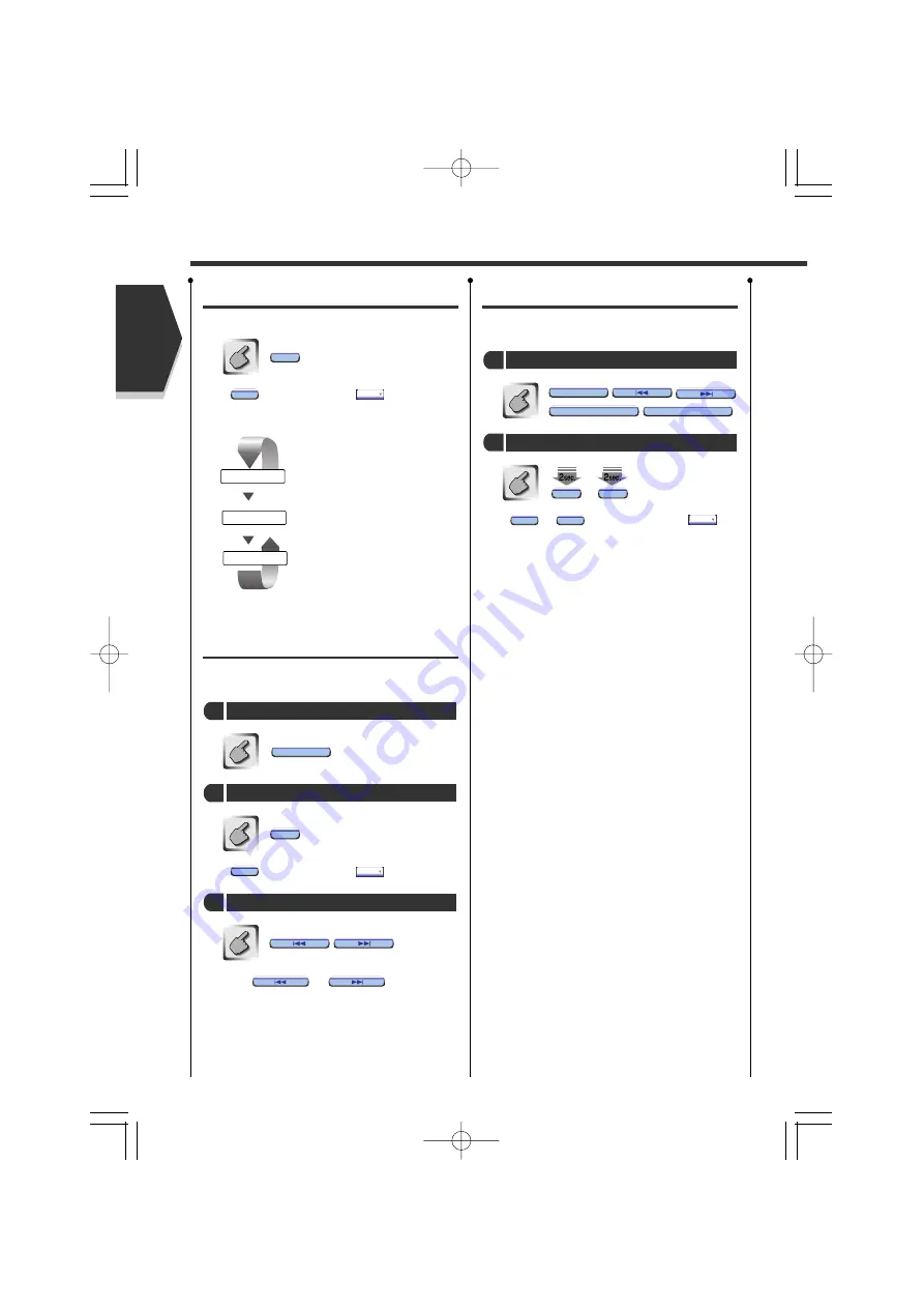 Kenwood DDX7025 Instruction Manual Download Page 40