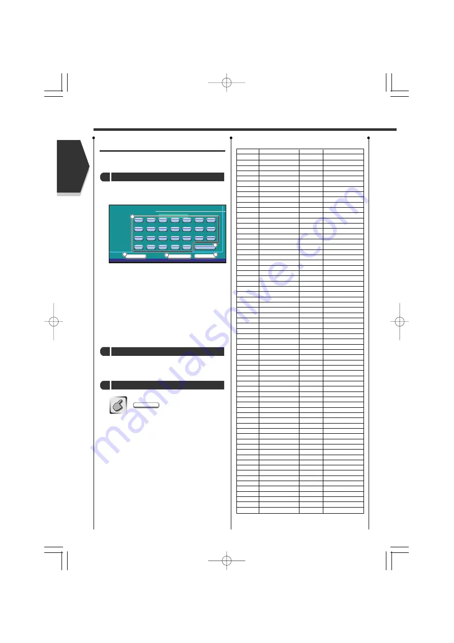 Kenwood DDX7025 Instruction Manual Download Page 58