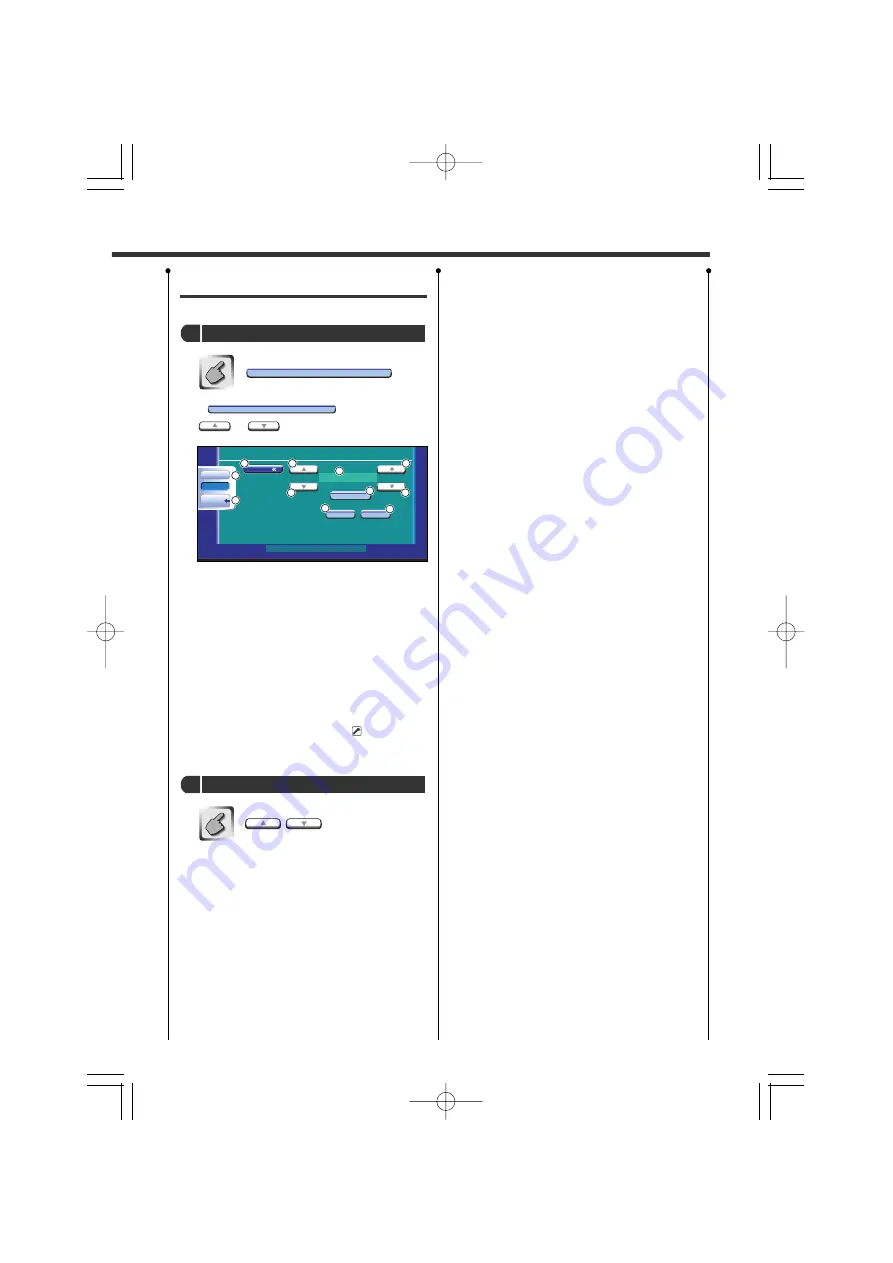 Kenwood DDX7025 Instruction Manual Download Page 67