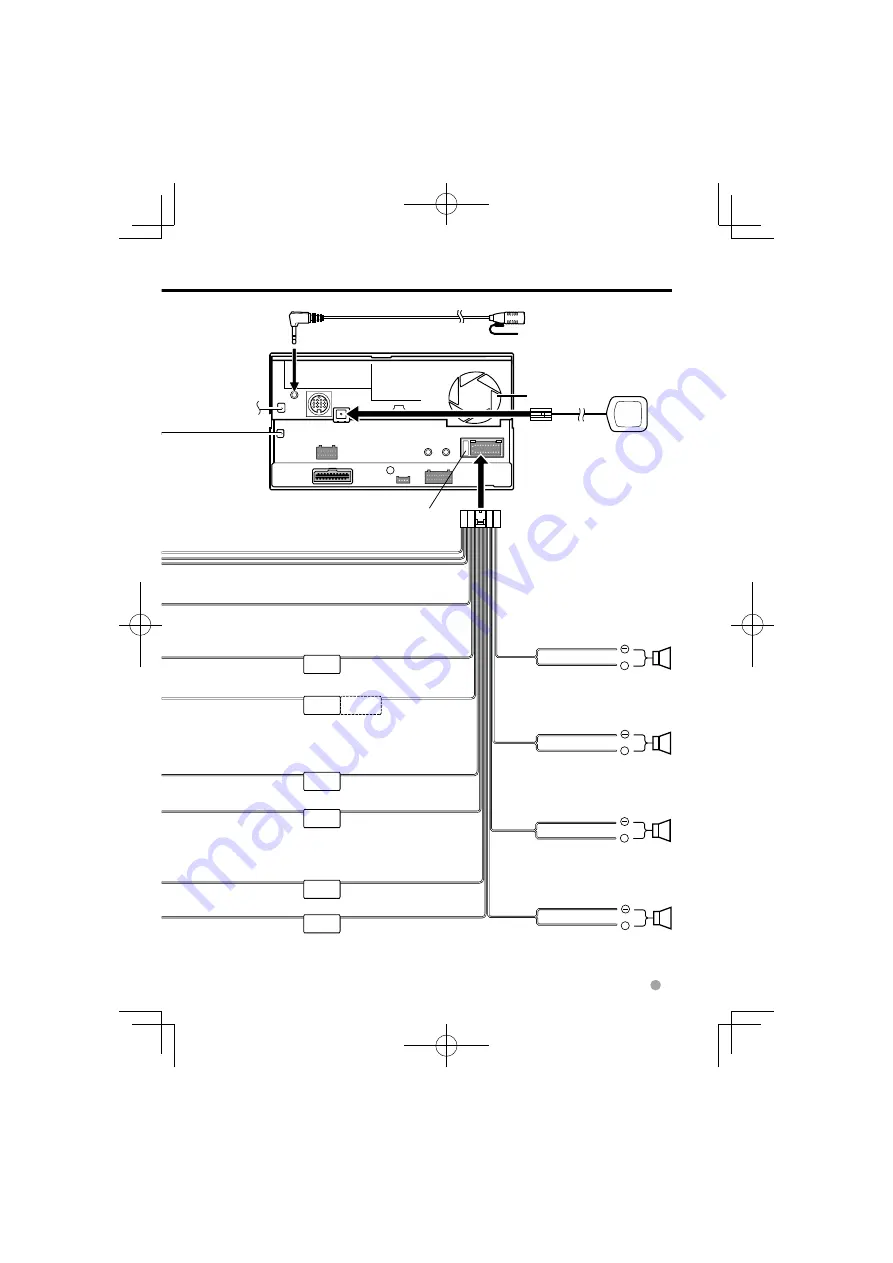 Kenwood DDX7036BT Скачать руководство пользователя страница 5