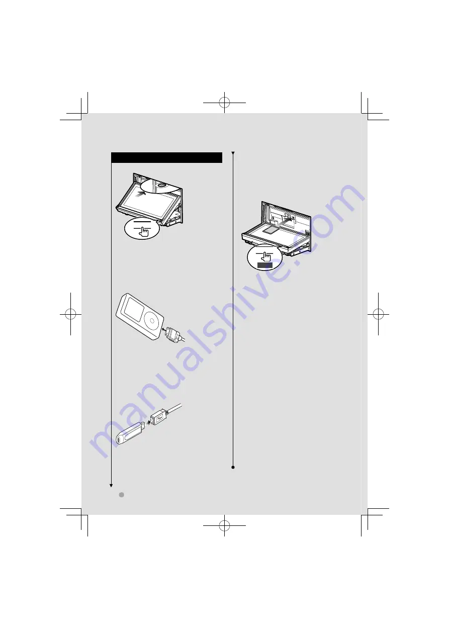 Kenwood DDX7036BT Скачать руководство пользователя страница 16