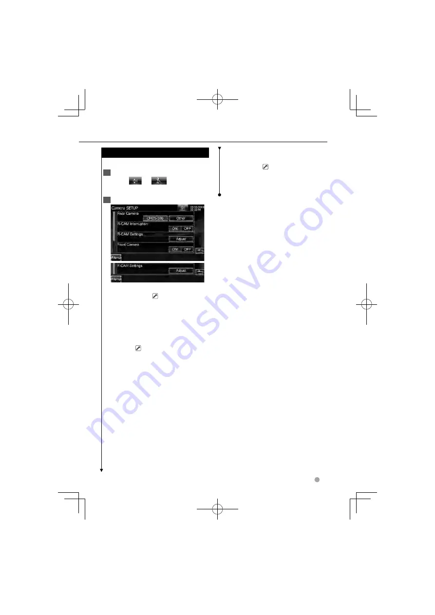 Kenwood DDX7036BT Instruction Manual Download Page 81