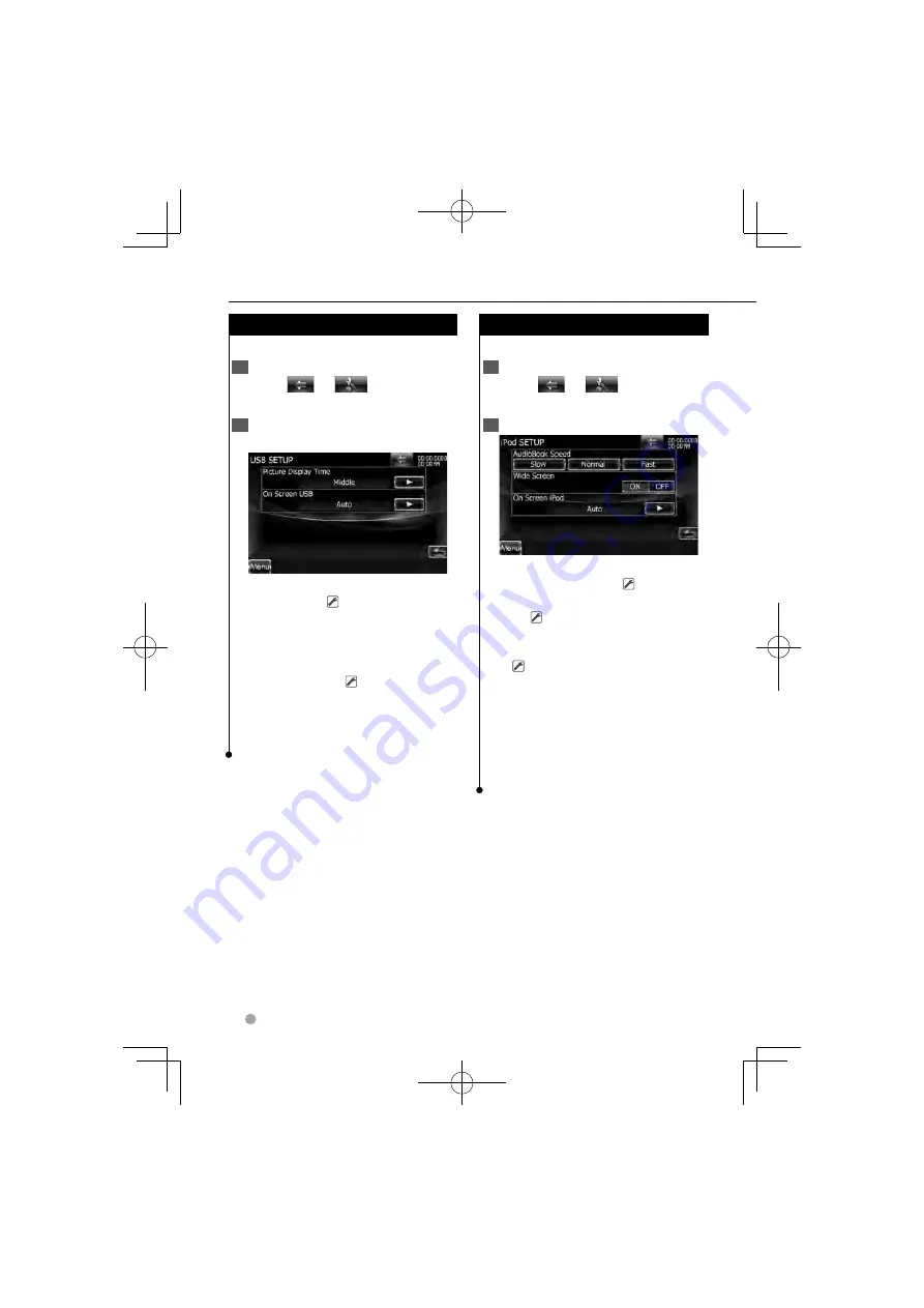 Kenwood DDX7036BT Instruction Manual Download Page 90