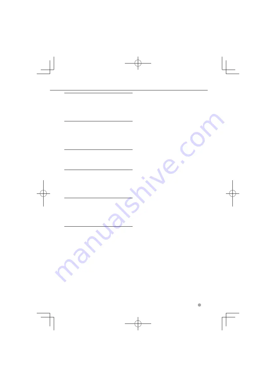 Kenwood DDX7036BT Instruction Manual Download Page 105