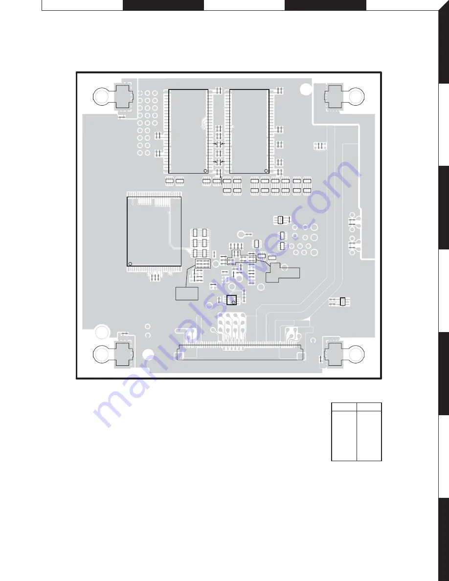 Kenwood ddx712 - DVD Player With LCD monitor Service Manual Download Page 39