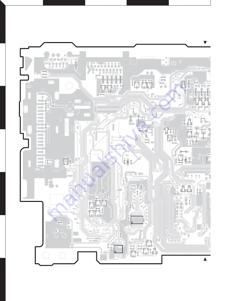 Kenwood ddx712 - DVD Player With LCD monitor Скачать руководство пользователя страница 48