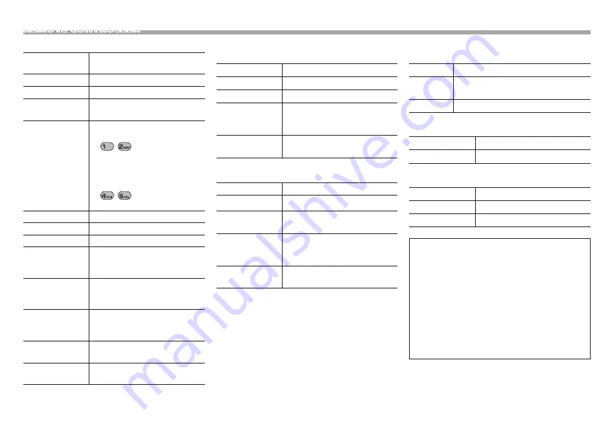 Kenwood DDX8016DABS Instruction Manual Download Page 66