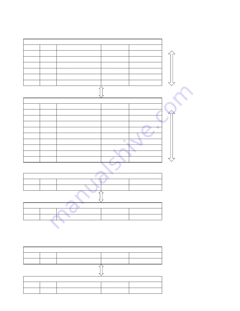 Kenwood DDX8017 - Excelon - DVD Player Service Manual Download Page 34