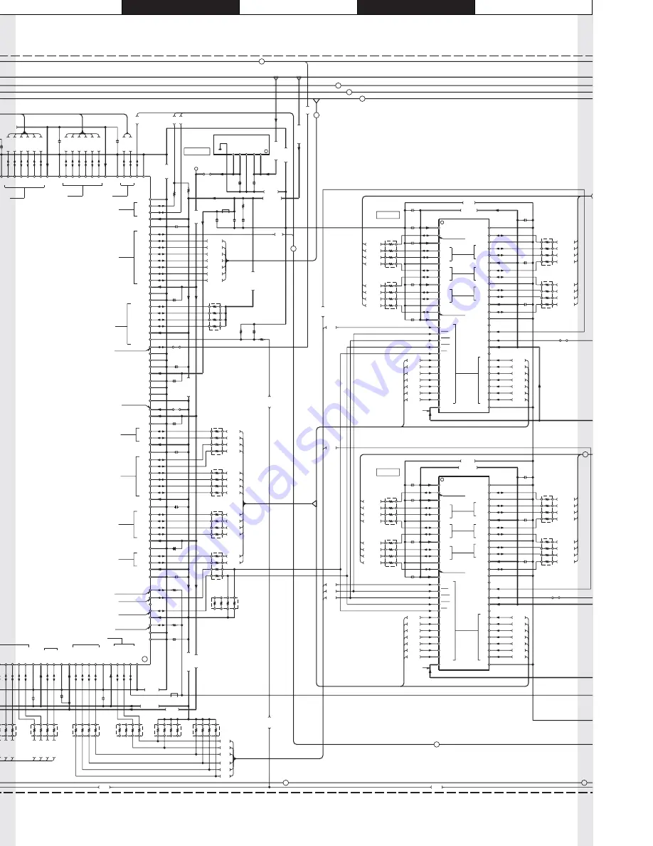 Kenwood DDX8017 - Excelon - DVD Player Service Manual Download Page 72