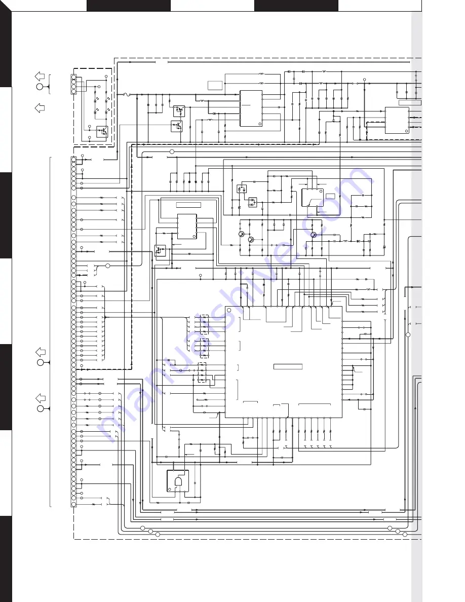 Kenwood DDX8017 - Excelon - DVD Player Service Manual Download Page 76