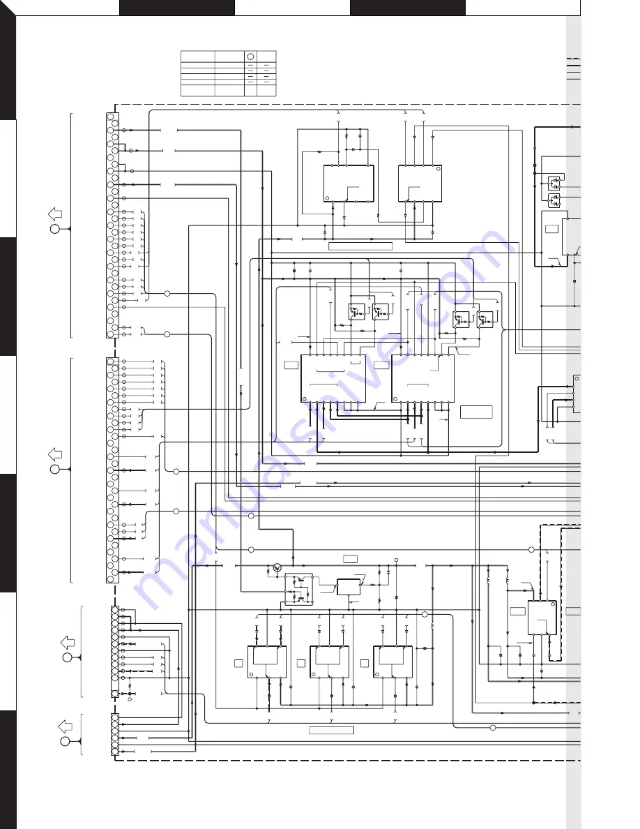 Kenwood DDX8017 - Excelon - DVD Player Service Manual Download Page 82