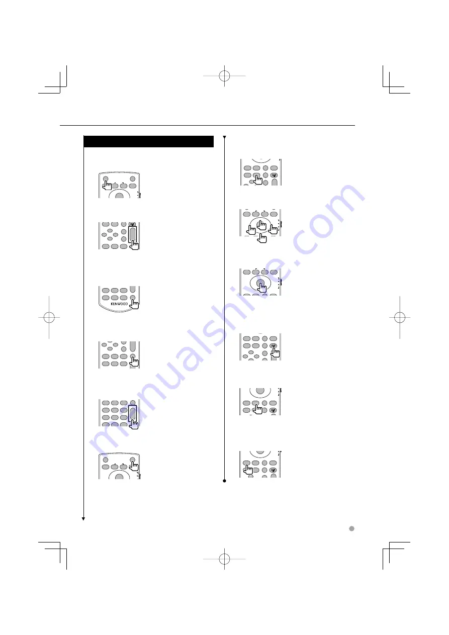 Kenwood DDX8022BT Скачать руководство пользователя страница 95