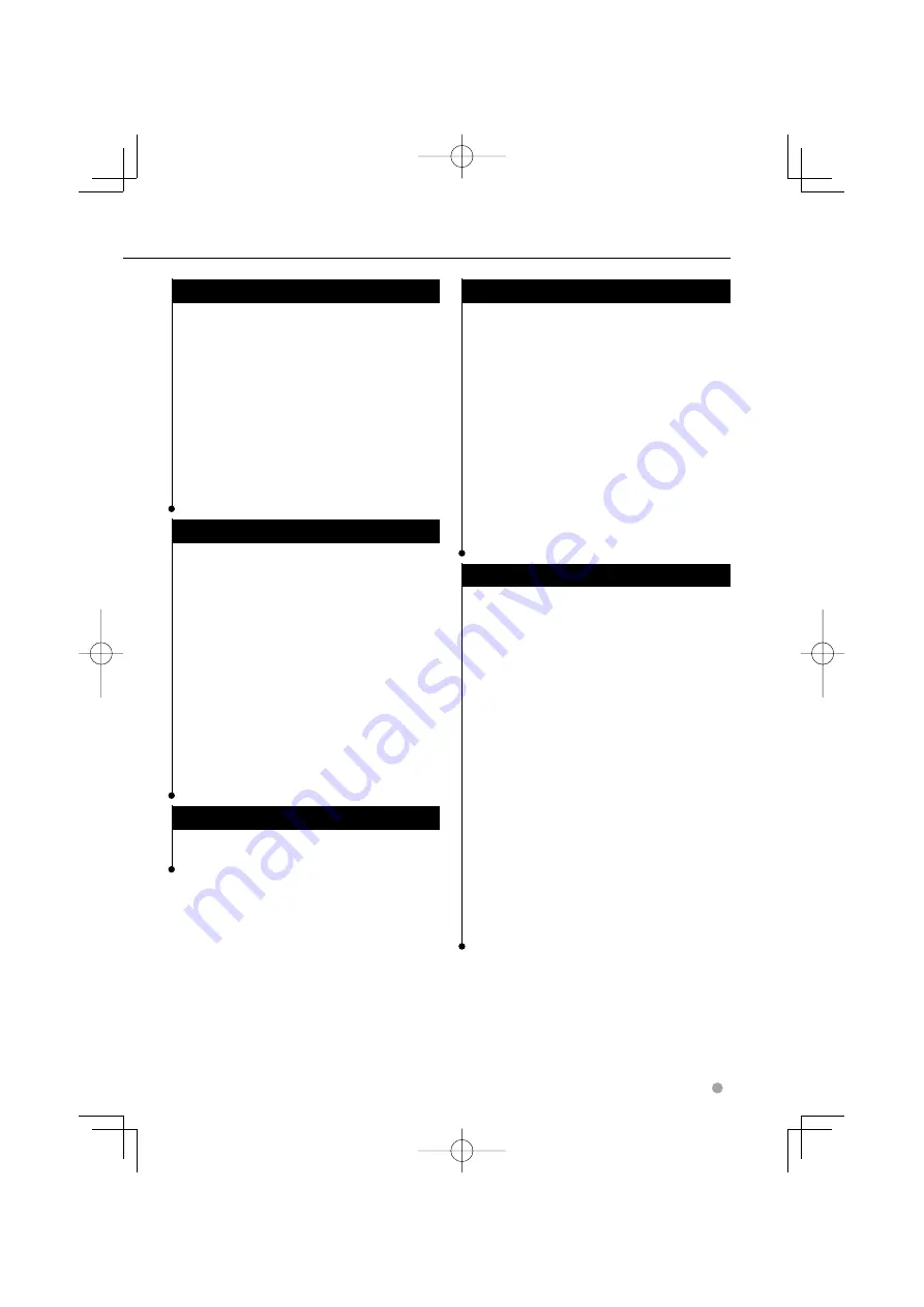 Kenwood DDX8022BT Instruction Manual Download Page 105