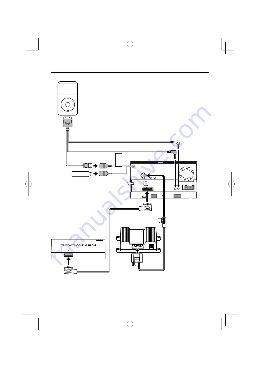 Kenwood DDX8024BT Скачать руководство пользователя страница 28