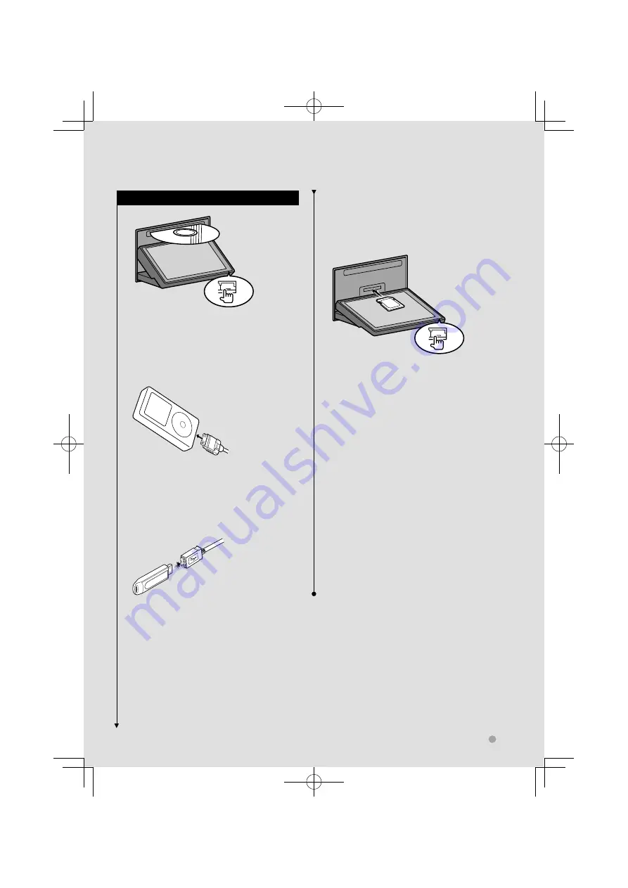 Kenwood DDX8024BT Скачать руководство пользователя страница 13