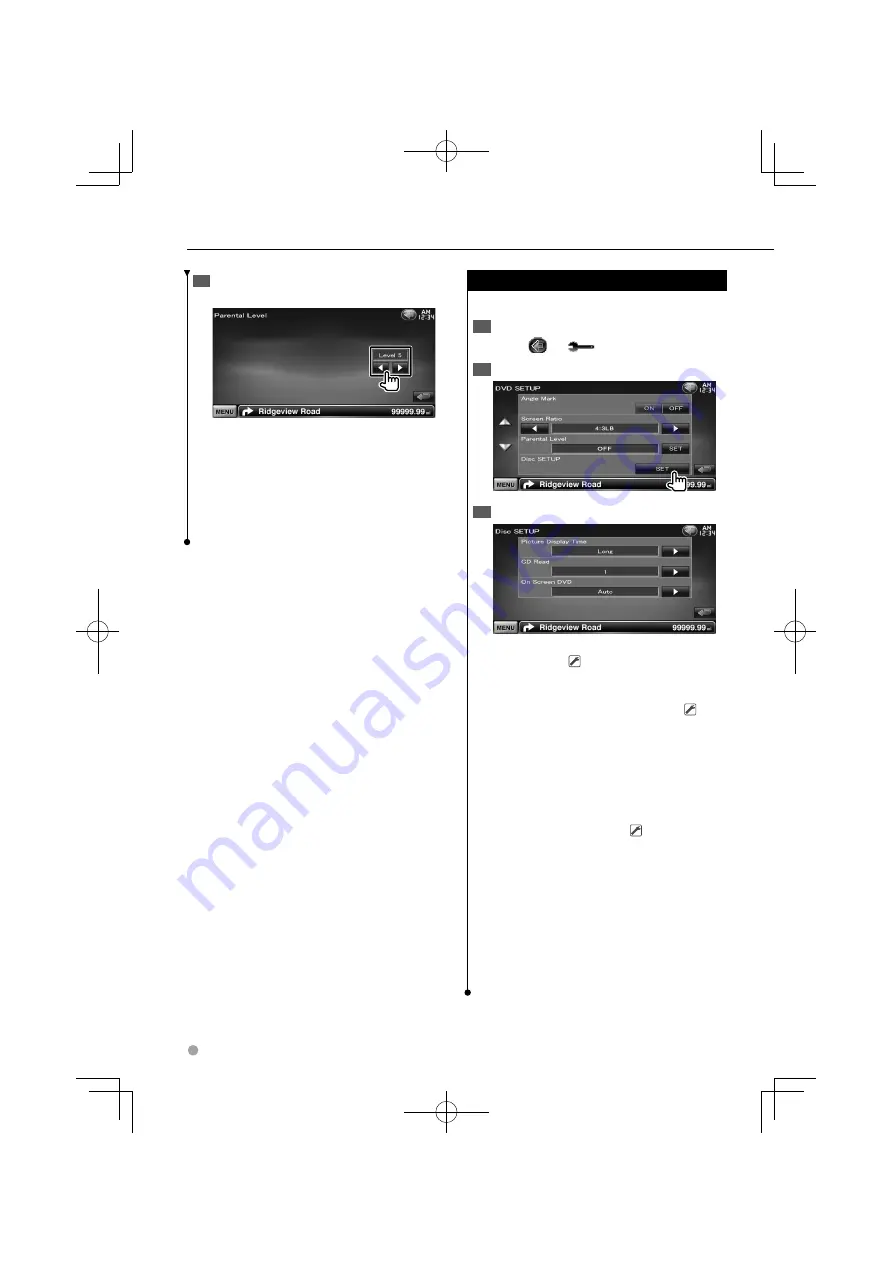 Kenwood DDX8024BT Скачать руководство пользователя страница 78