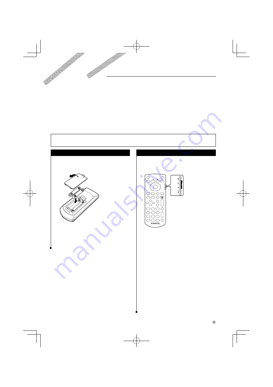 Kenwood DDX8024BT Скачать руководство пользователя страница 81