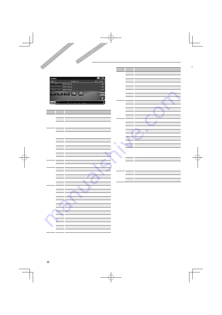 Kenwood DDX8024BT Скачать руководство пользователя страница 88