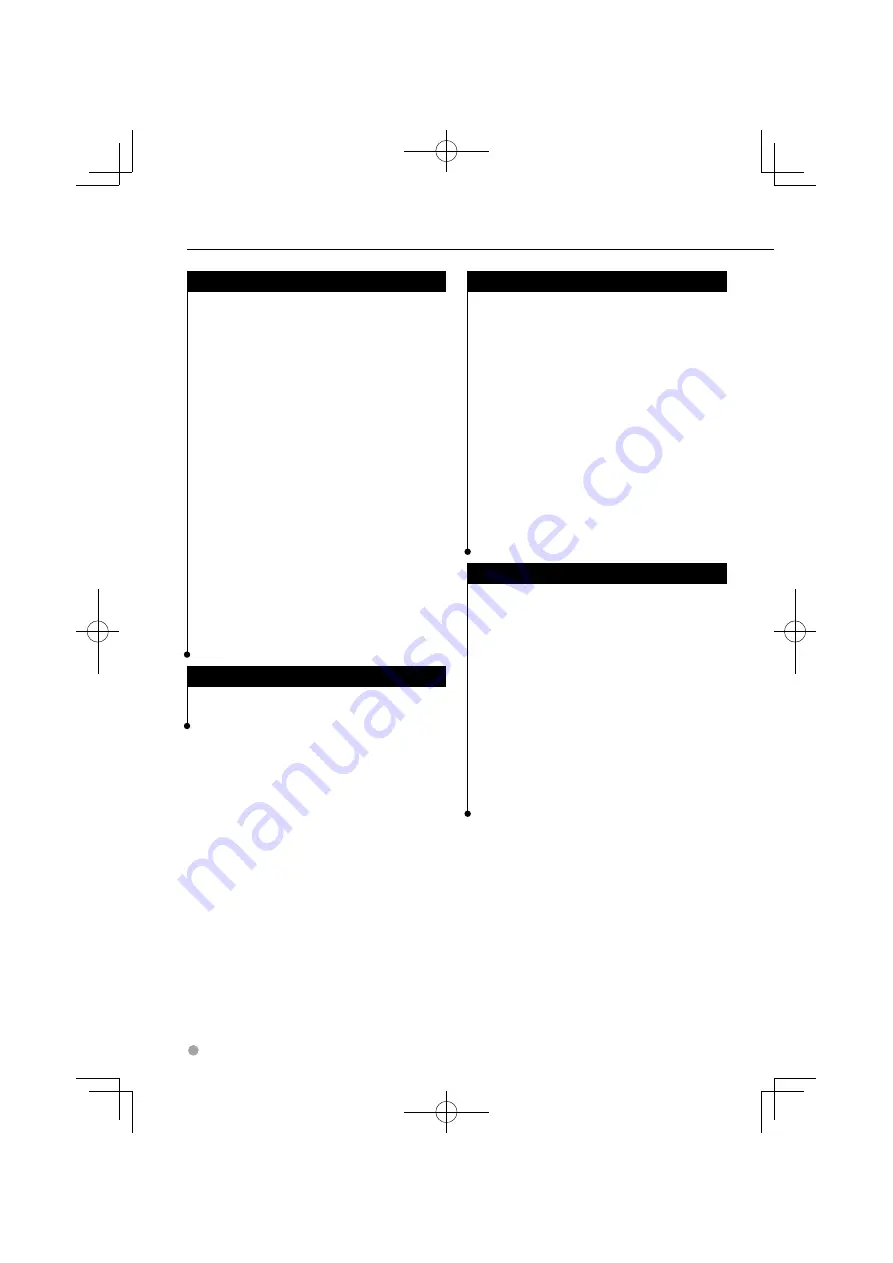 Kenwood DDX8024BT Instruction Manual Download Page 94