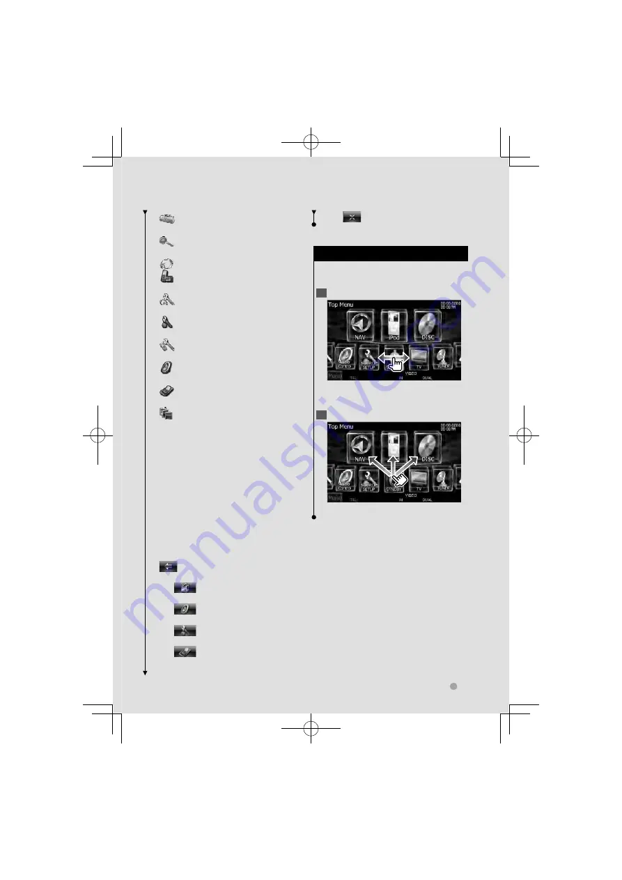 Kenwood DDX8026BT Скачать руководство пользователя страница 15