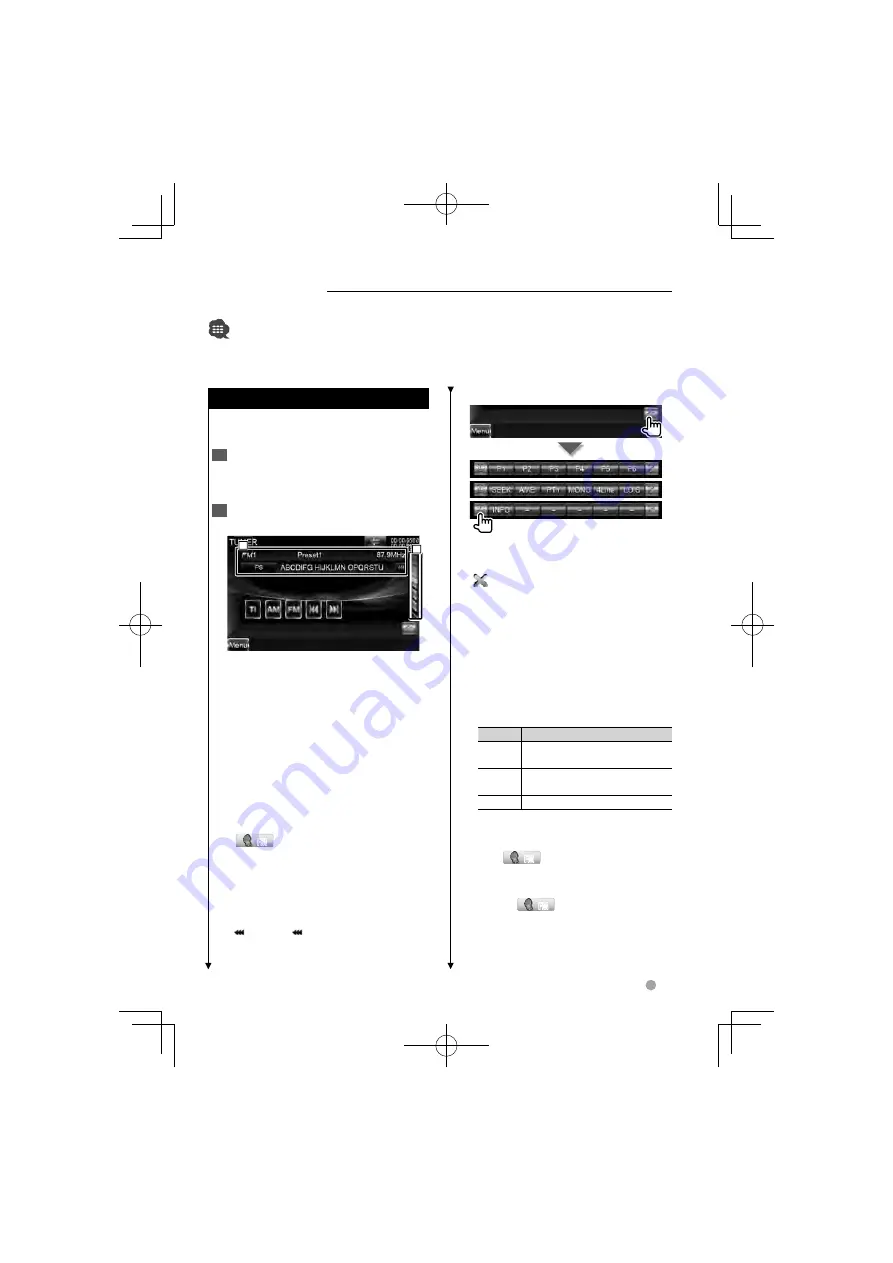 Kenwood DDX8026BT Instruction Manual Download Page 37