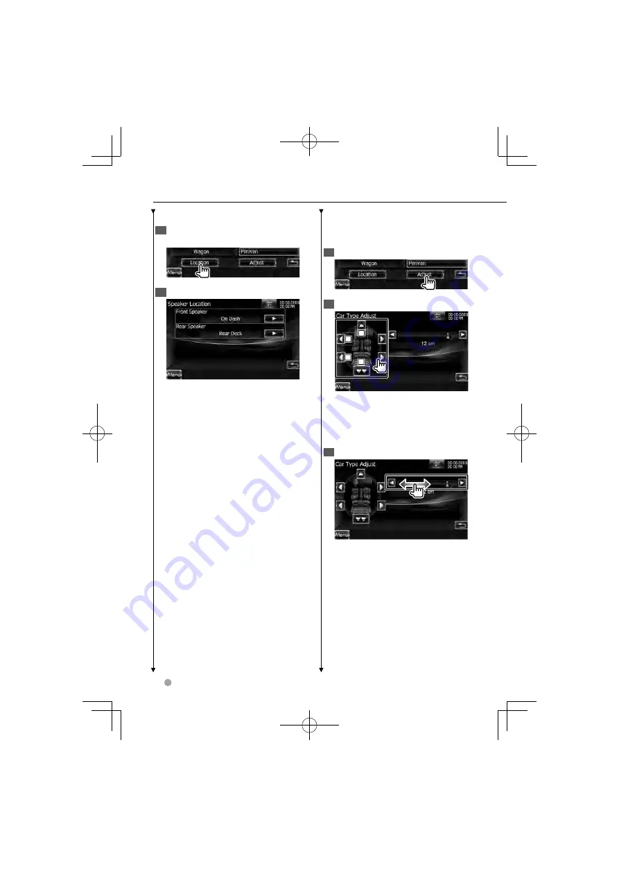 Kenwood DDX8026BT Скачать руководство пользователя страница 88