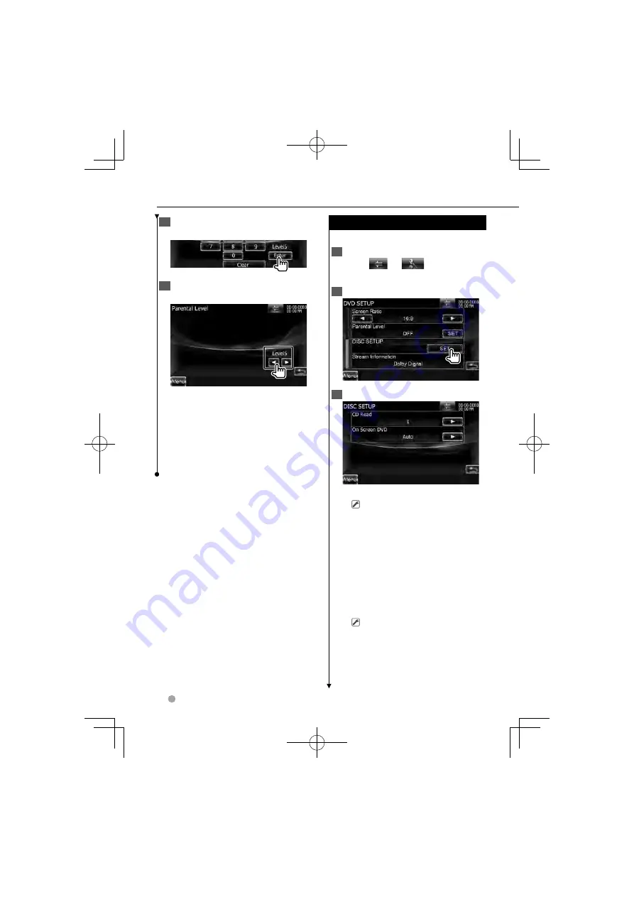 Kenwood DDX8026BT Instruction Manual Download Page 92