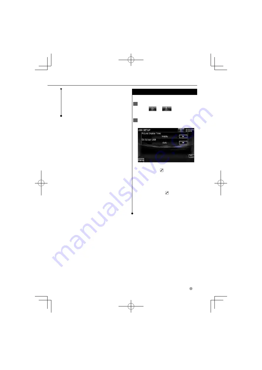 Kenwood DDX8026BT Скачать руководство пользователя страница 93