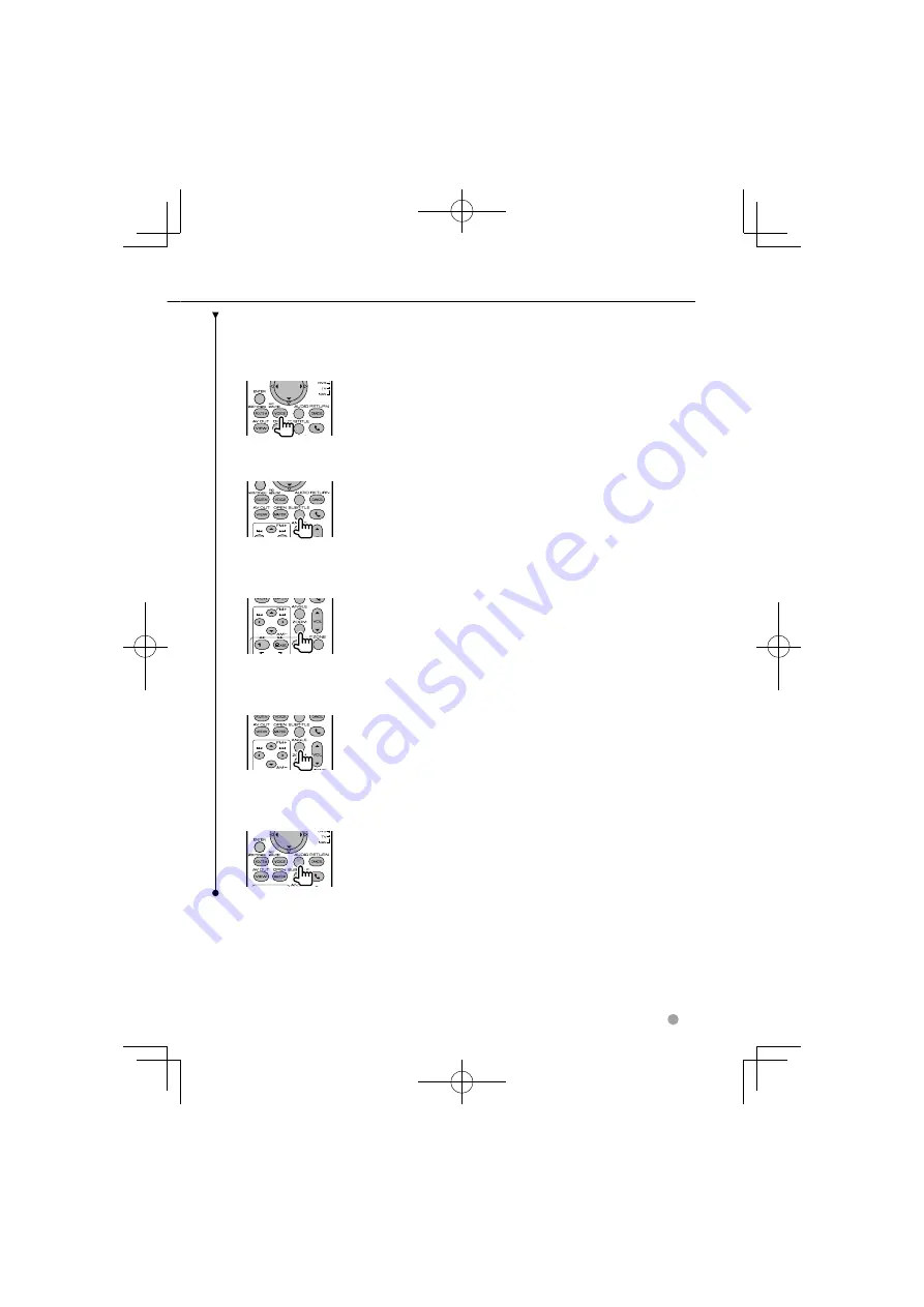 Kenwood DDX8026BT Скачать руководство пользователя страница 99