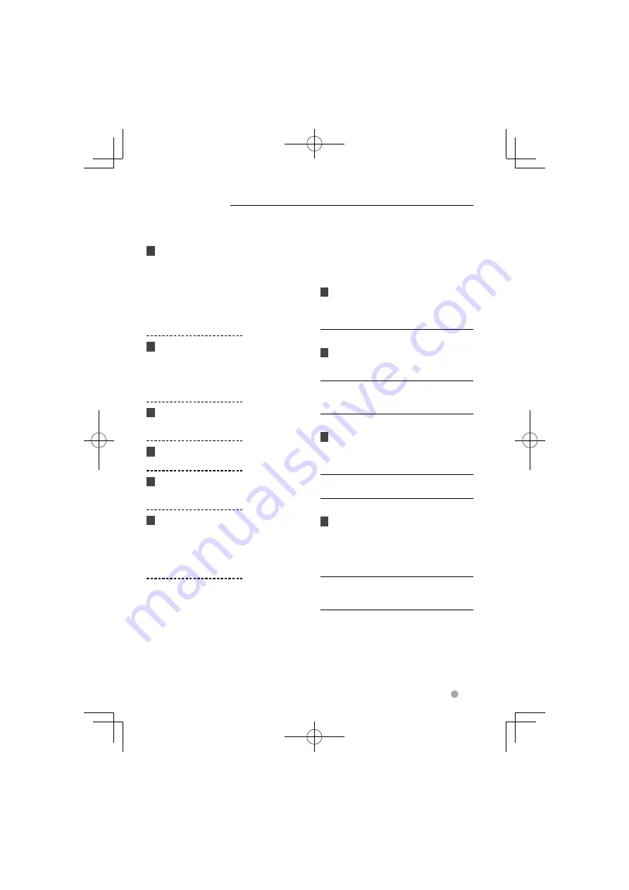 Kenwood DDX8026BT Скачать руководство пользователя страница 107