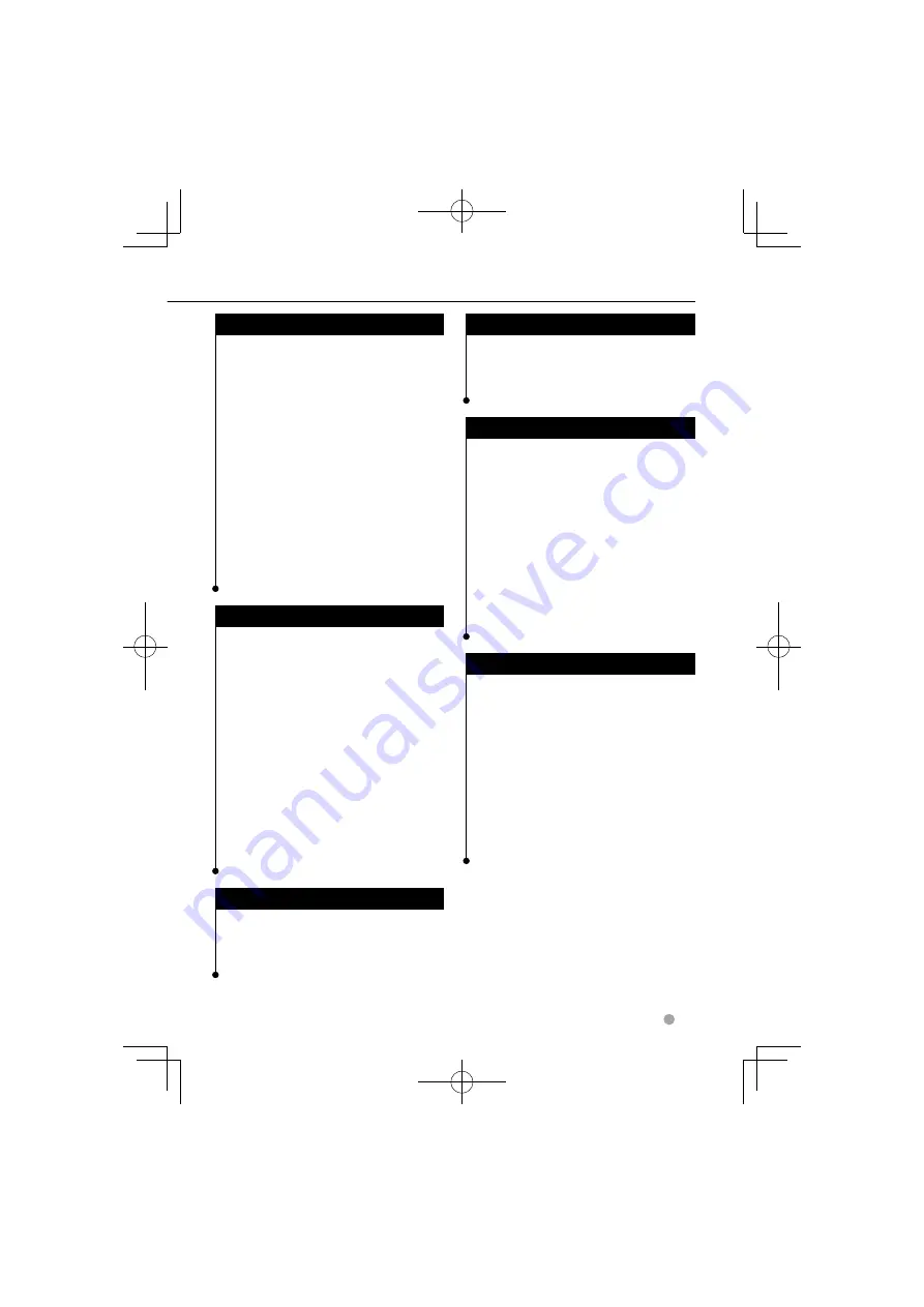 Kenwood DDX8026BT Скачать руководство пользователя страница 111