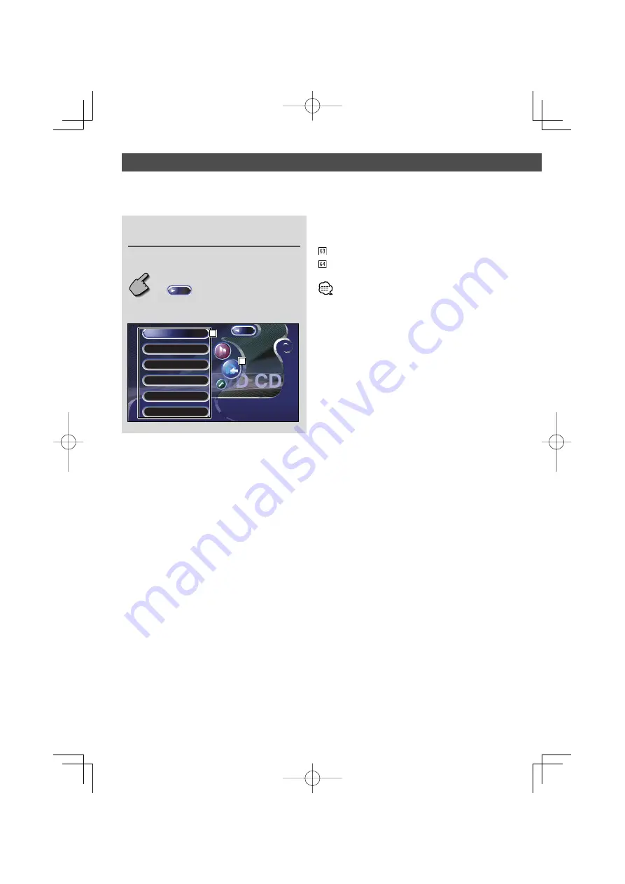 Kenwood DDX8027 Instruction Manual Download Page 26