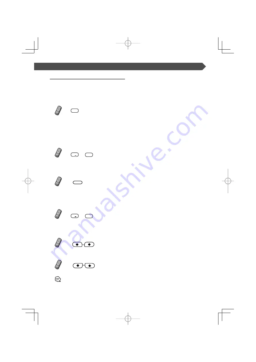 Kenwood DDX8027 Instruction Manual Download Page 29