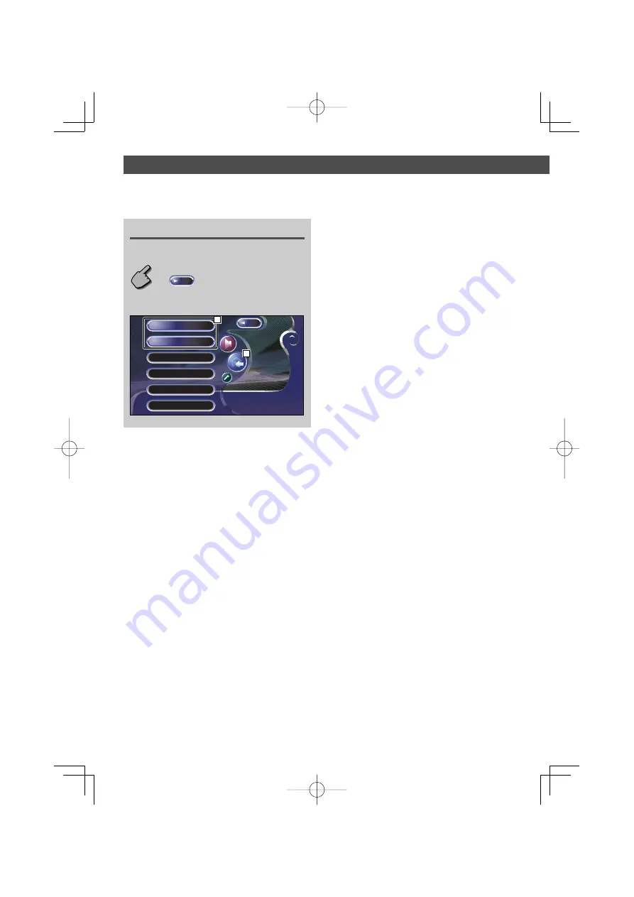 Kenwood DDX8027 Instruction Manual Download Page 38