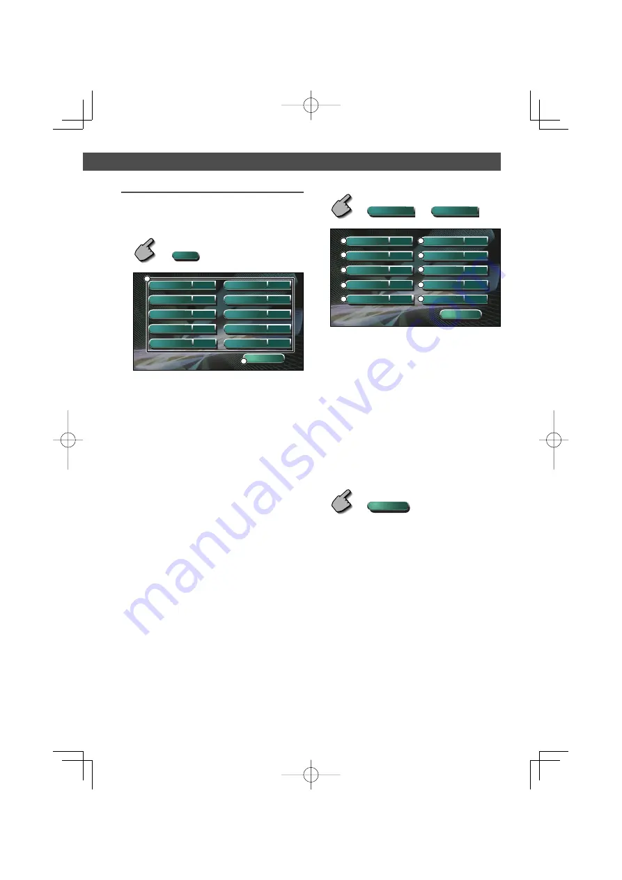 Kenwood DDX8027 Instruction Manual Download Page 77