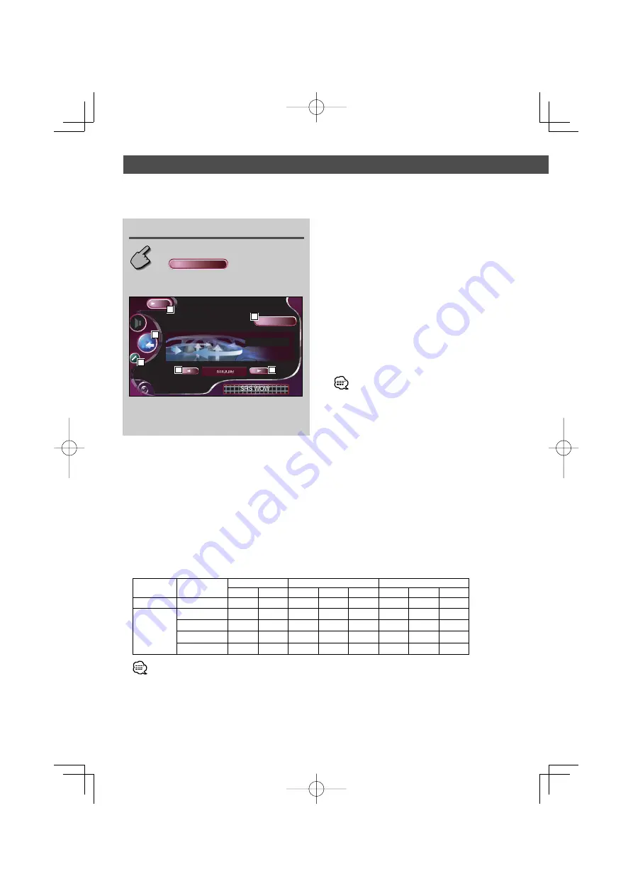 Kenwood DDX8027 Instruction Manual Download Page 86