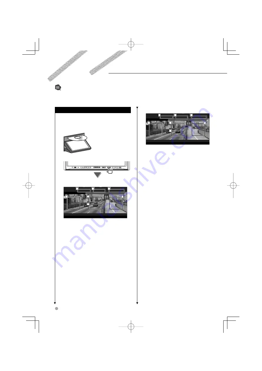 Kenwood DDX8029 Скачать руководство пользователя страница 16